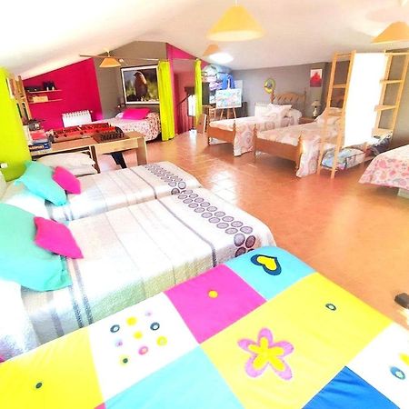 Casa Del Huevo, 8 A 16 Pers, Rioja Alavesa, A 15Km De Logrono Y Laguardia Villa Vinaspre Екстериор снимка