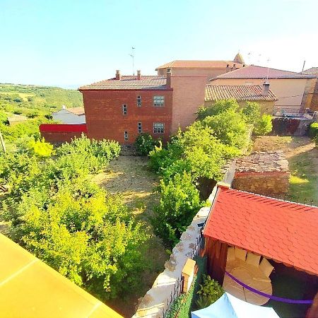 Casa Del Huevo, 8 A 16 Pers, Rioja Alavesa, A 15Km De Logrono Y Laguardia Villa Vinaspre Екстериор снимка