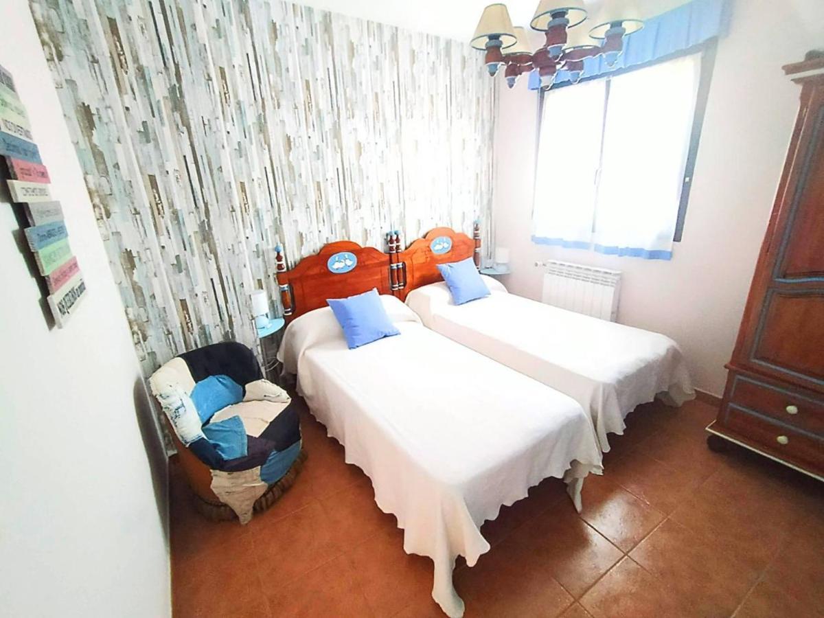Casa Del Huevo, 8 A 16 Pers, Rioja Alavesa, A 15Km De Logrono Y Laguardia Villa Vinaspre Екстериор снимка