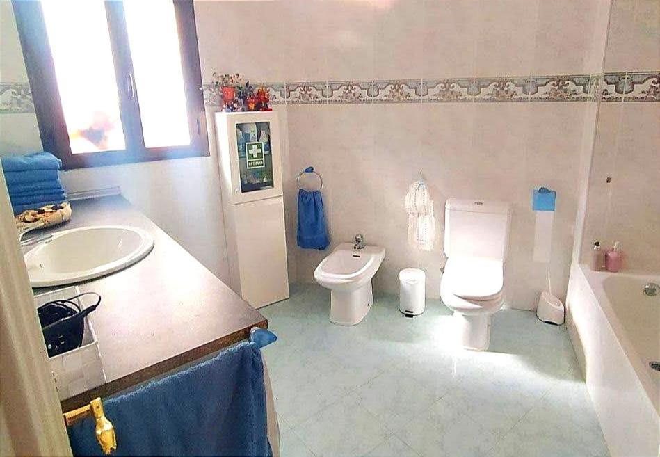 Casa Del Huevo, 8 A 16 Pers, Rioja Alavesa, A 15Km De Logrono Y Laguardia Villa Vinaspre Екстериор снимка